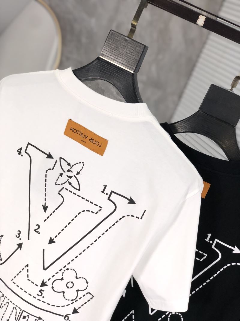 Louis Vuitton T-Shirts